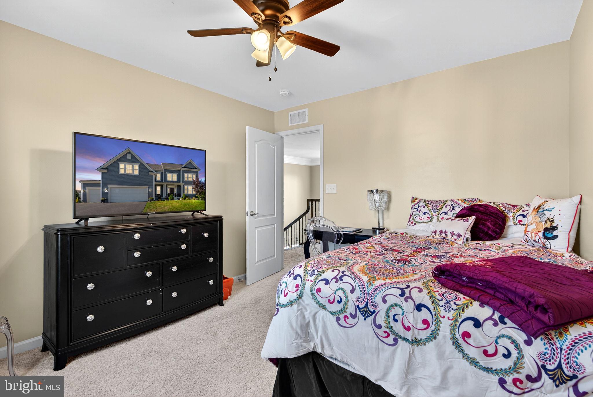 SPRINGDALE FARM - Residential