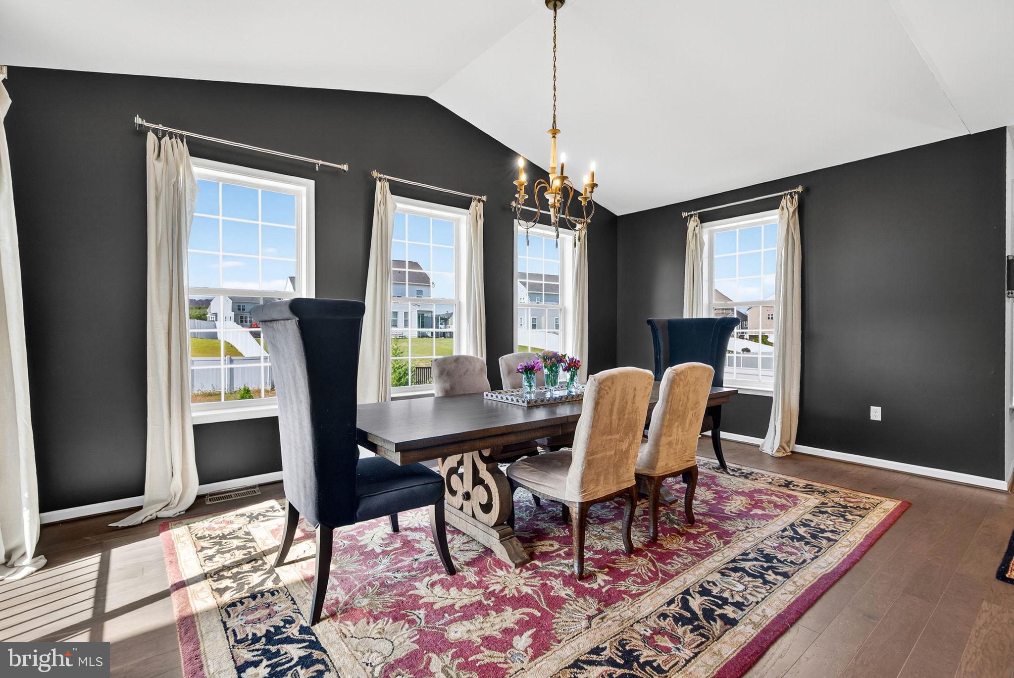 SPRINGDALE FARM - Residential