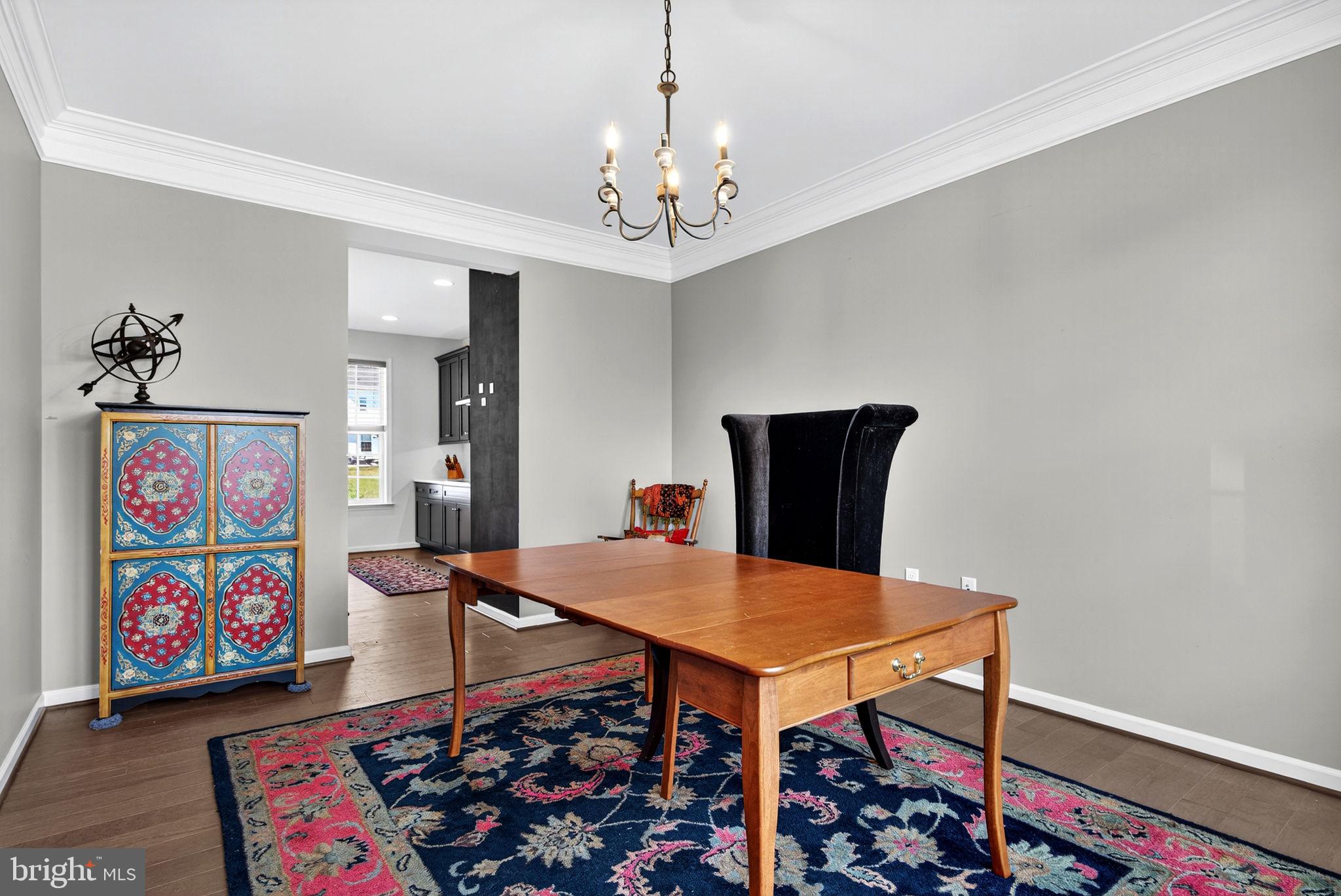 SPRINGDALE FARM - Residential