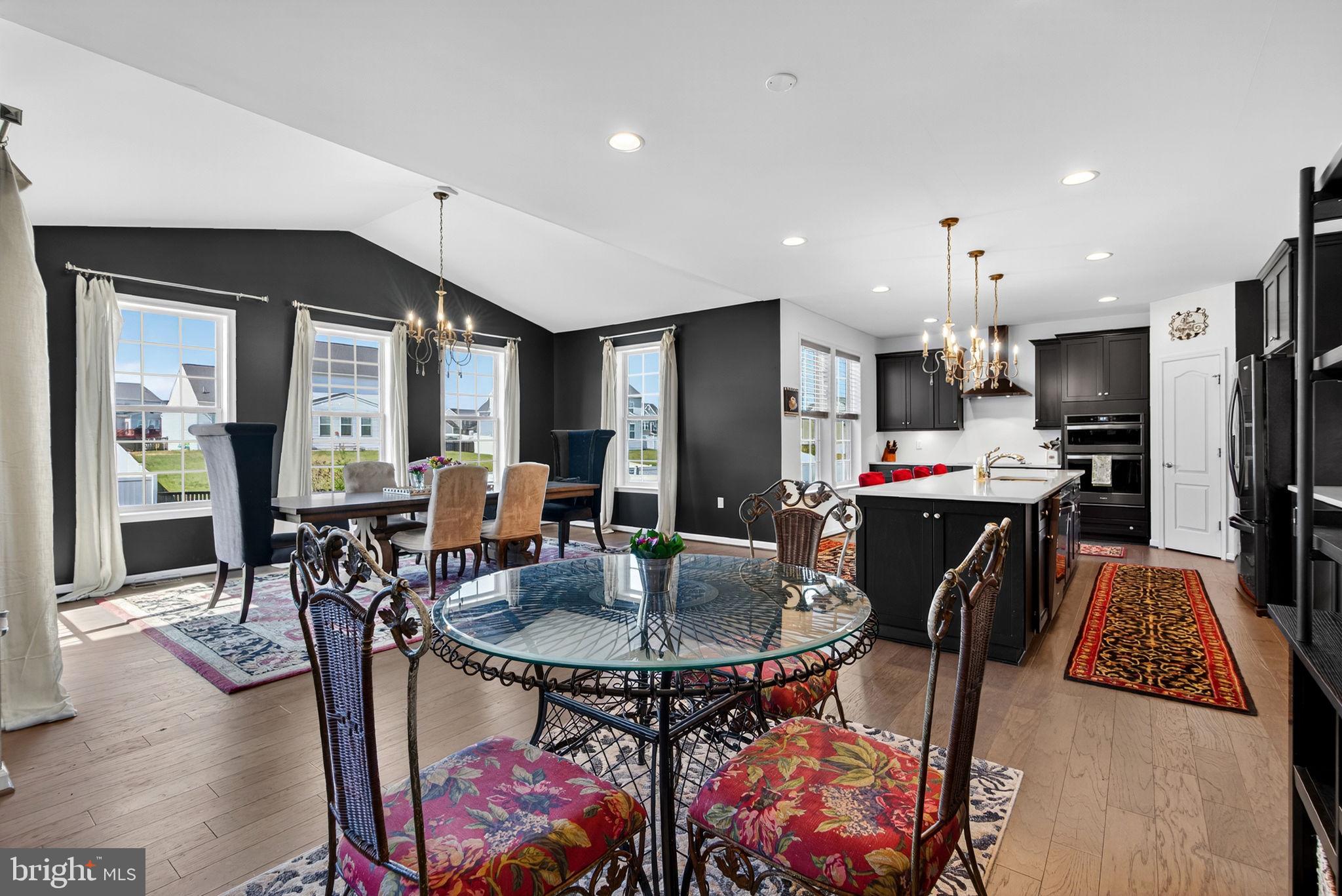 SPRINGDALE FARM - Residential