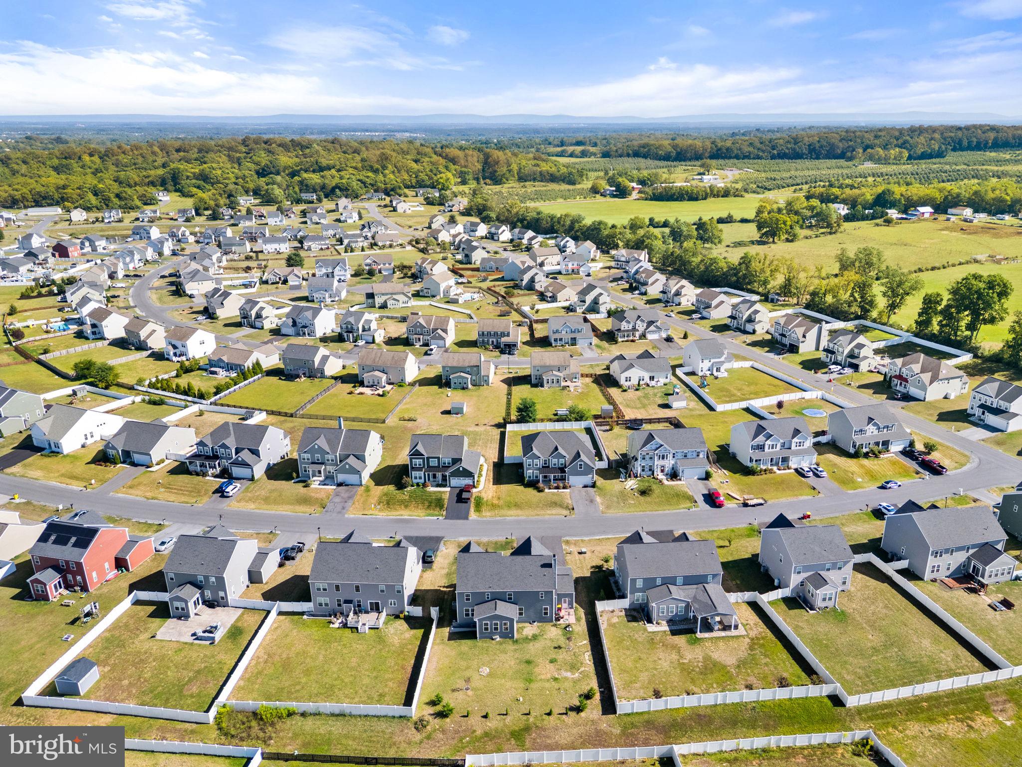 SPRINGDALE FARM - Residential