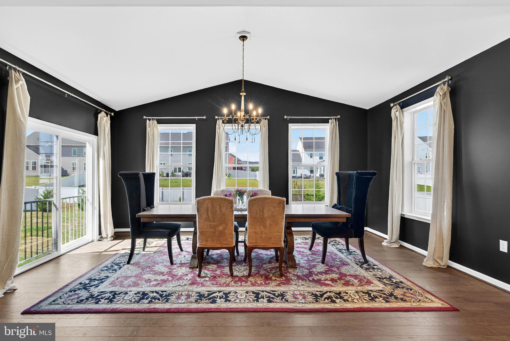 SPRINGDALE FARM - Residential