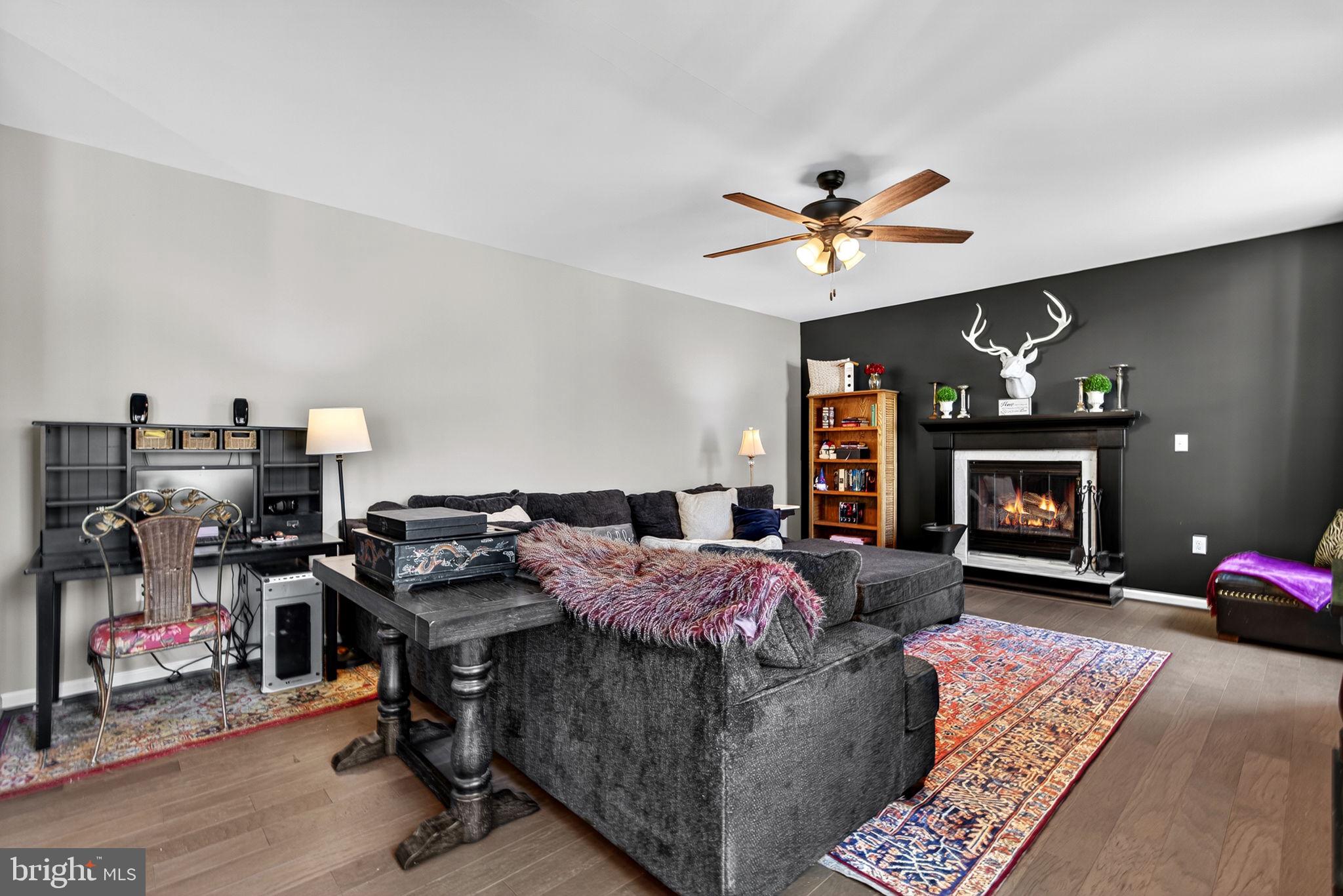 SPRINGDALE FARM - Residential