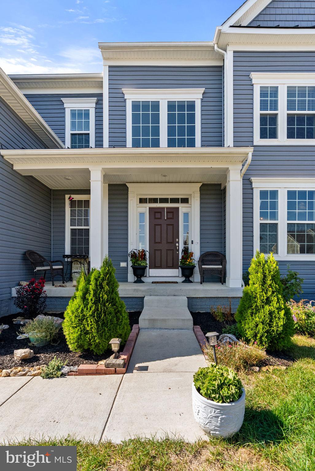 SPRINGDALE FARM - Residential