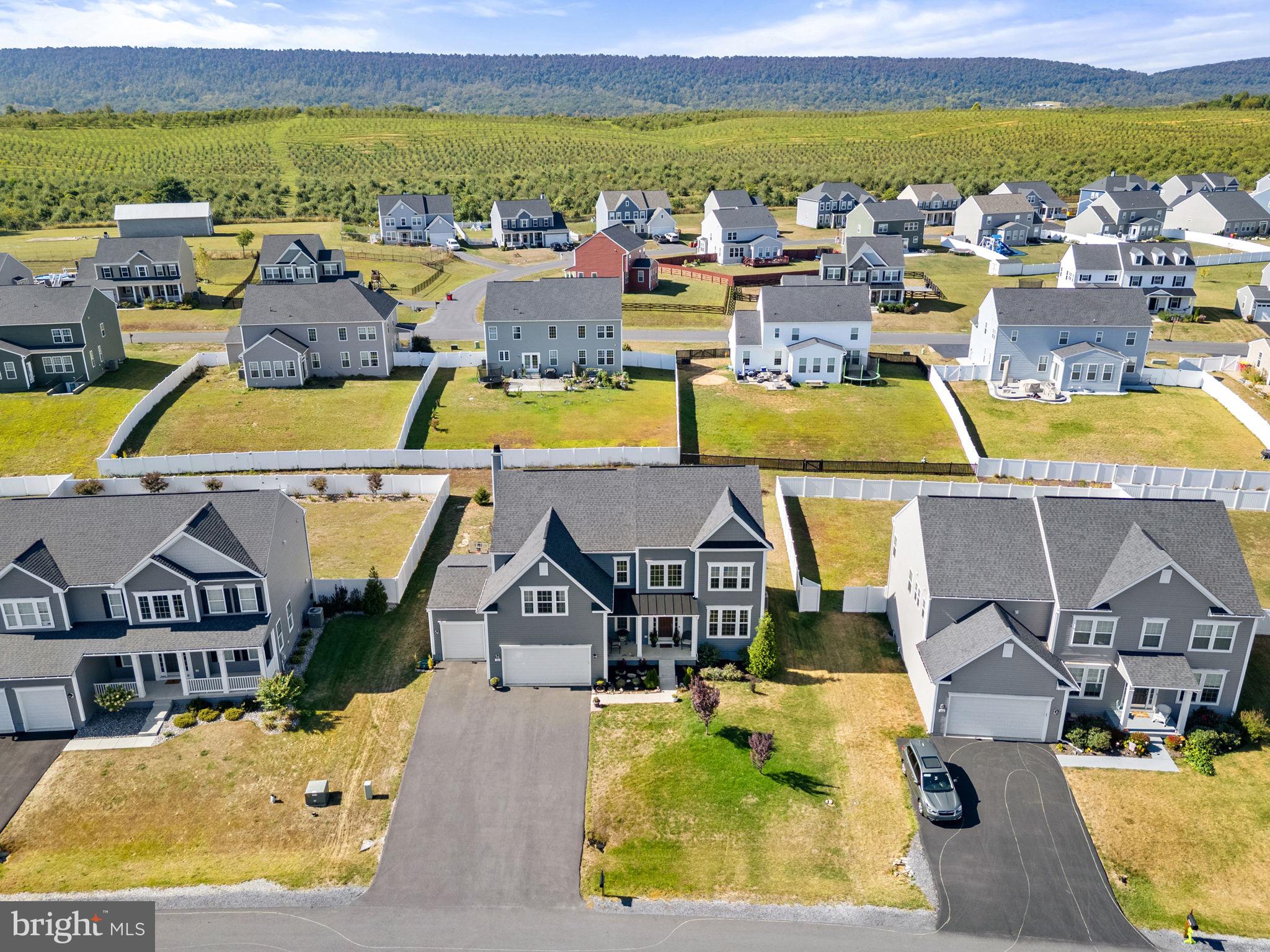 SPRINGDALE FARM - Residential