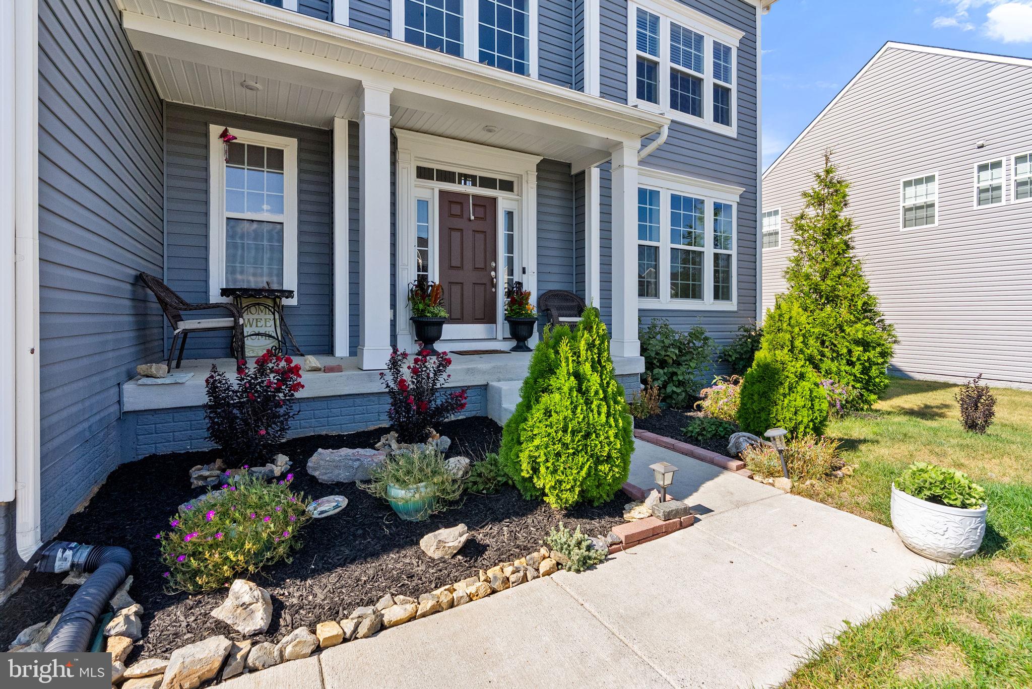 SPRINGDALE FARM - Residential