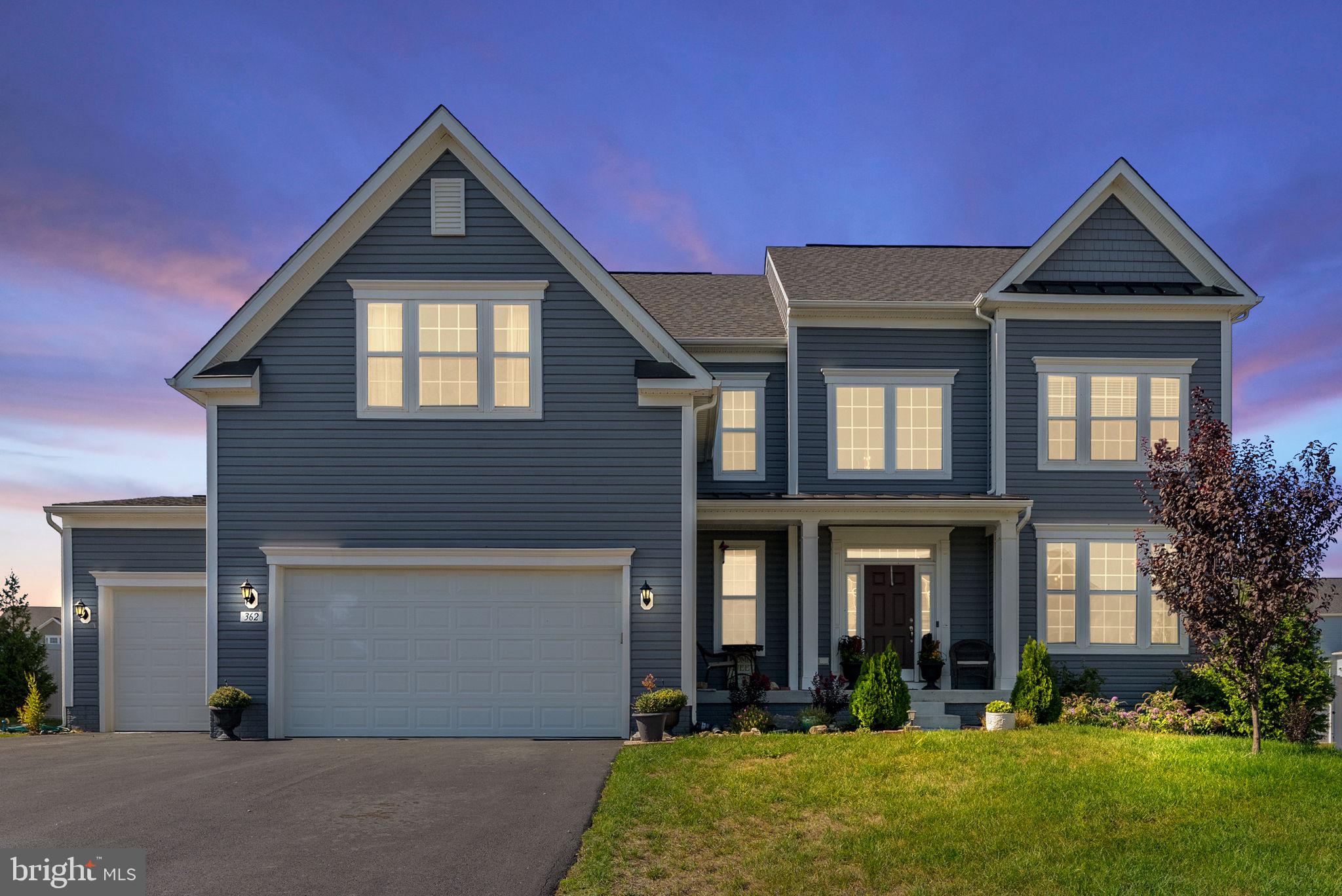 SPRINGDALE FARM - Residential