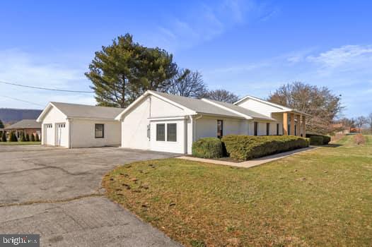 NONE AVAILABLE - Residential