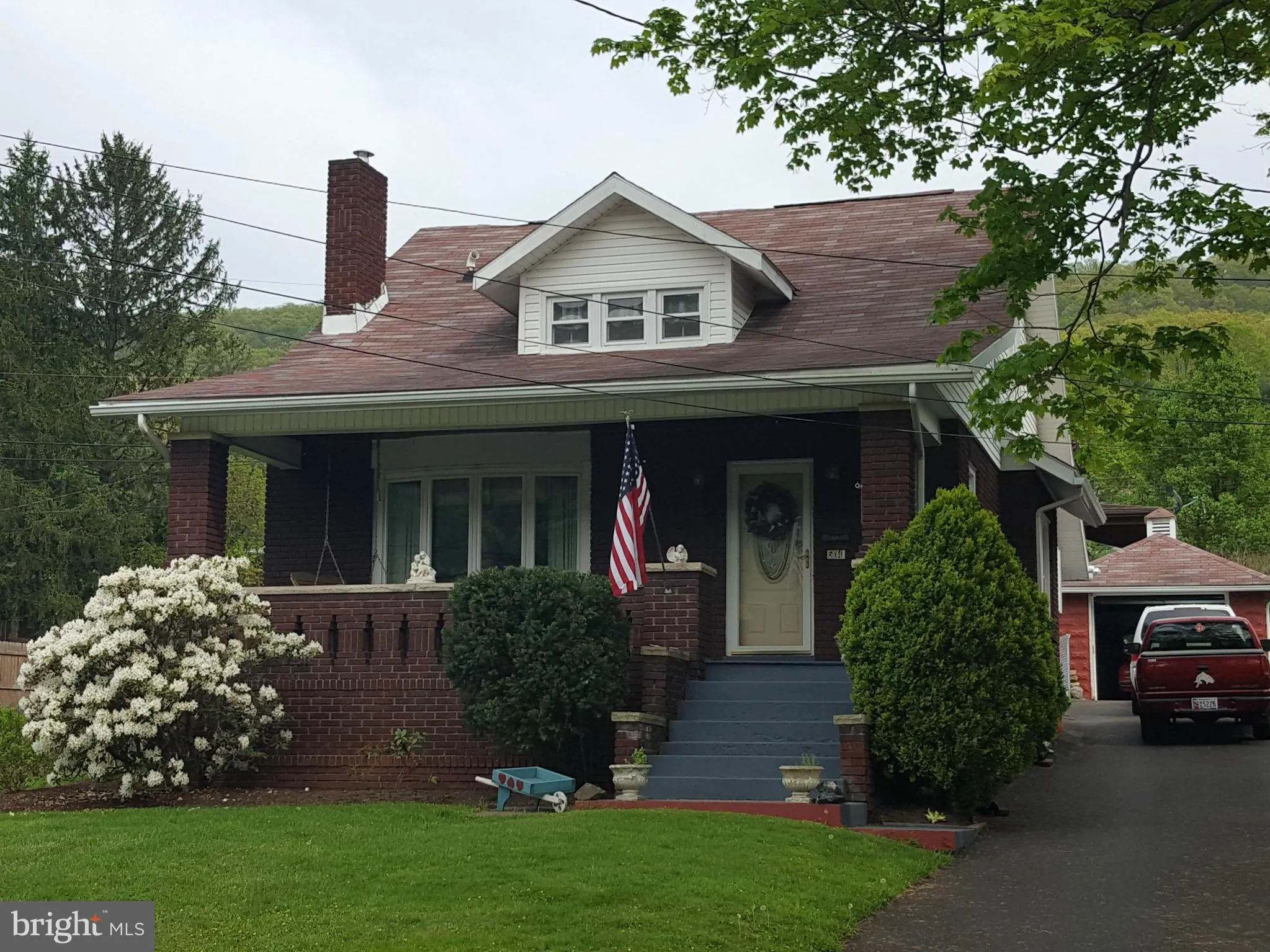 Additional image 2 of 504 A Street, Lavale, MD 21502