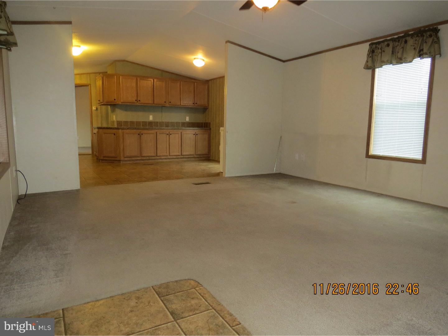 PINE GROVE - Residential