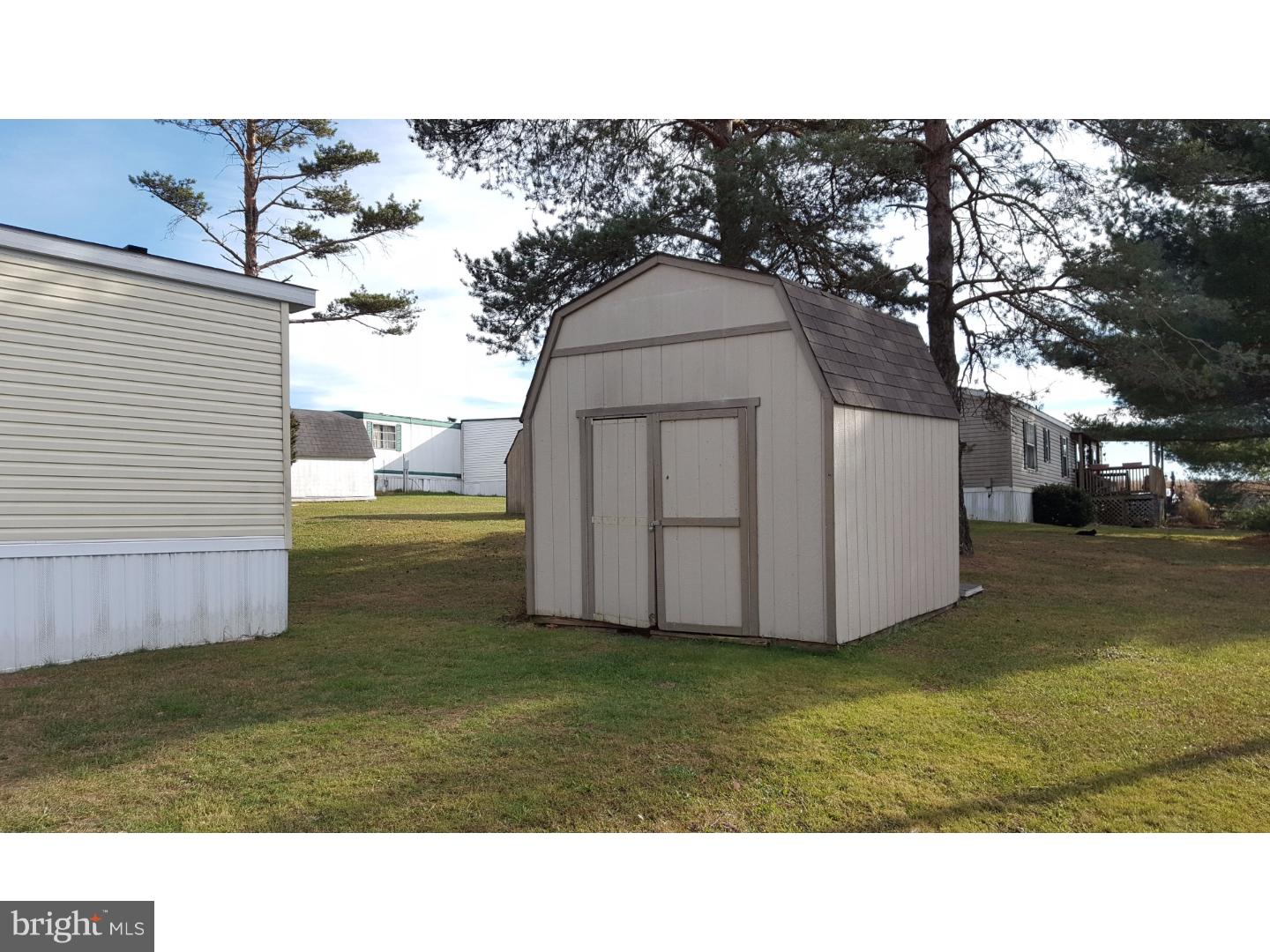 PINE GROVE - Residential