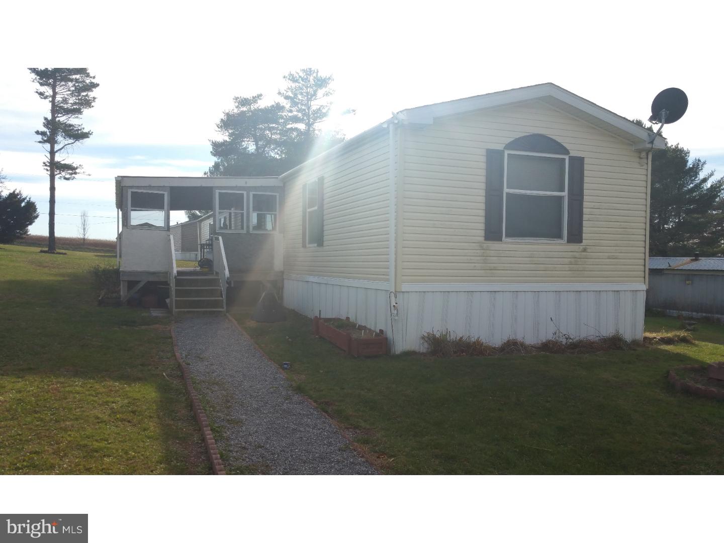 PINE GROVE - Residential