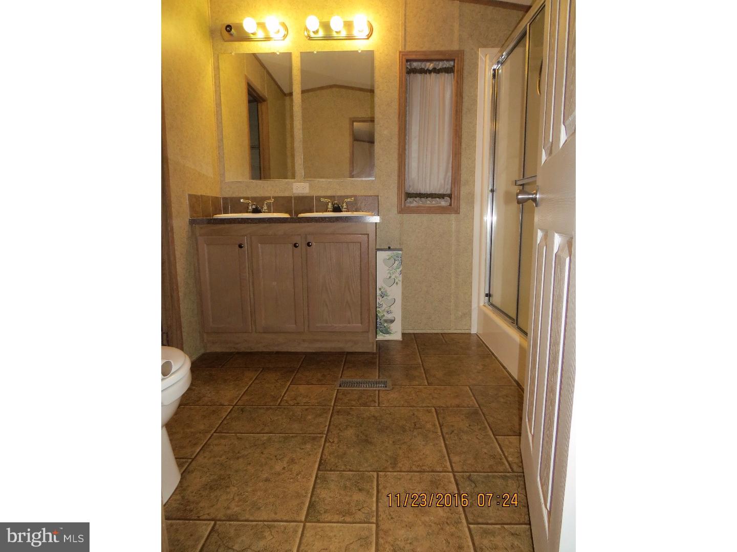 PINE GROVE - Residential