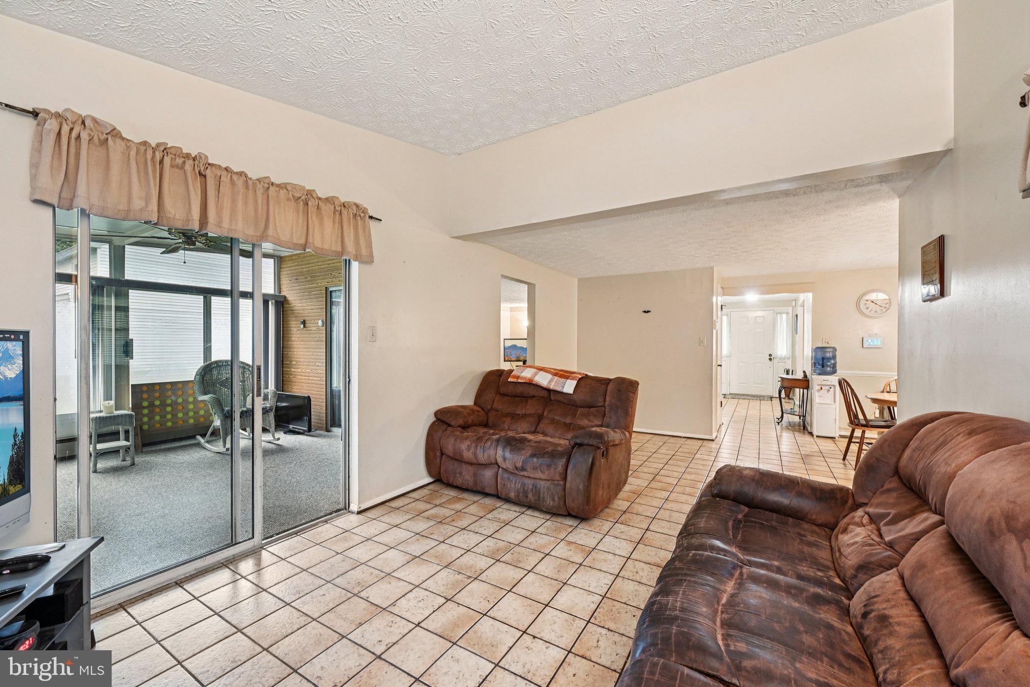 PERRY HALL GARDENS - Residential