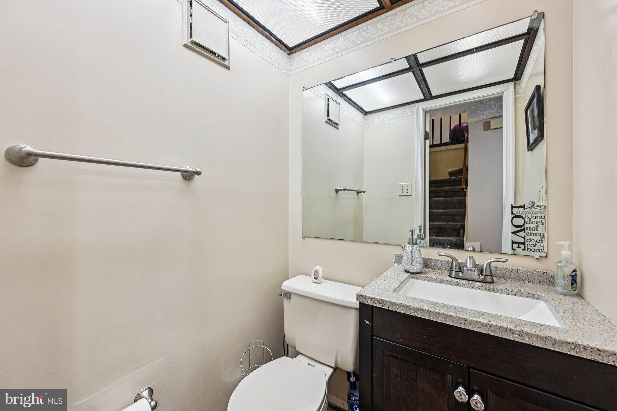 PERRY HALL GARDENS - Residential