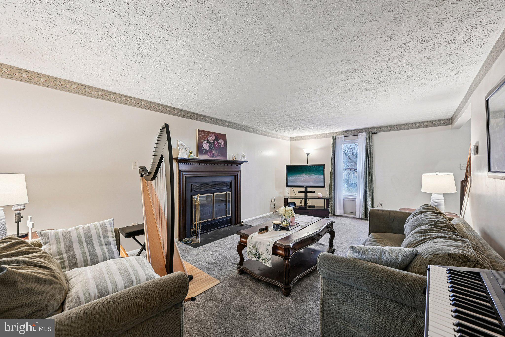 PERRY HALL GARDENS - Residential