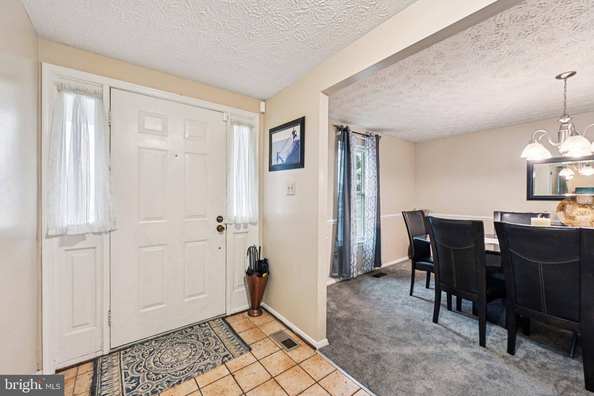 PERRY HALL GARDENS - Residential