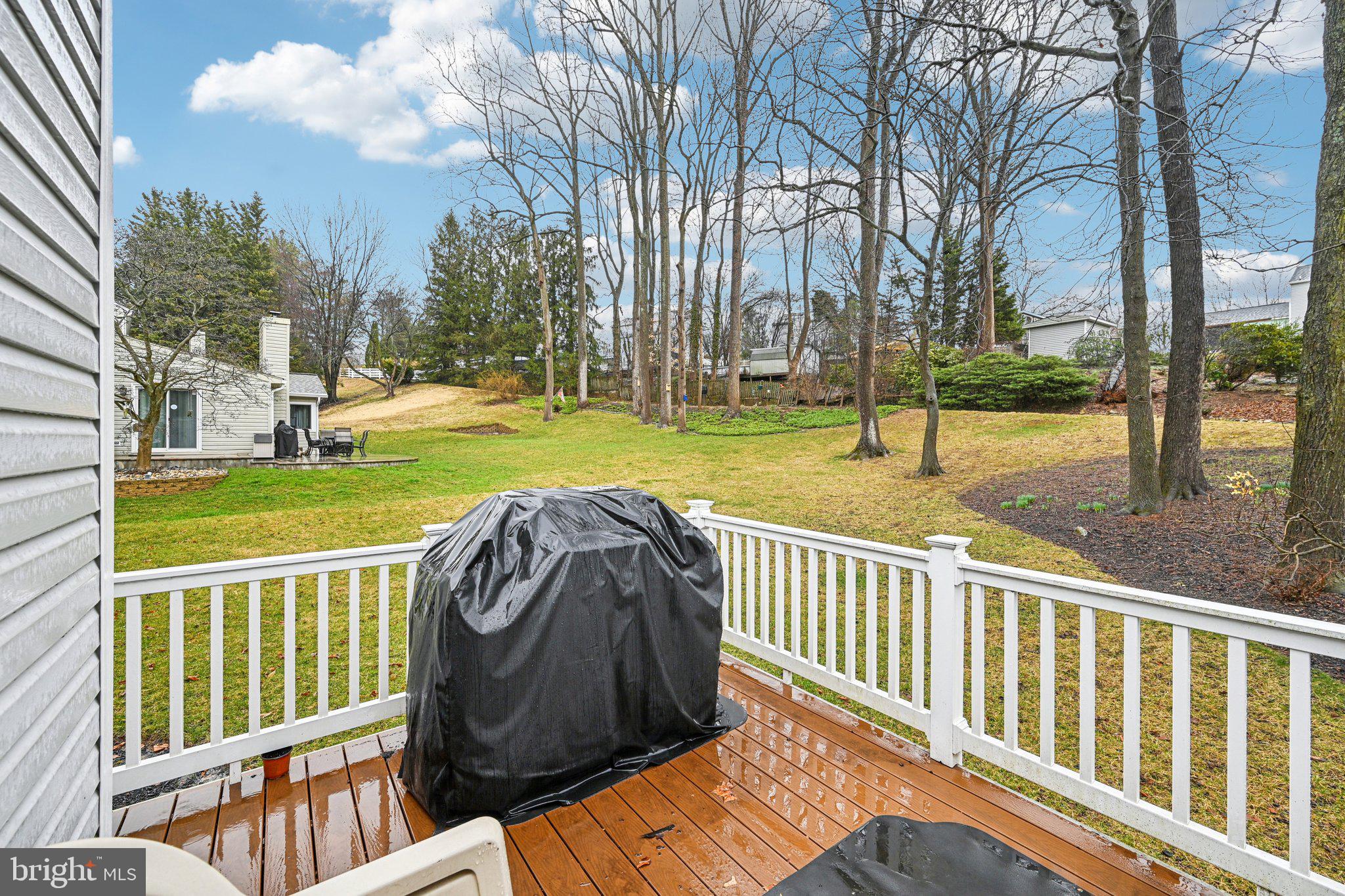 PERRY HALL GARDENS - Residential