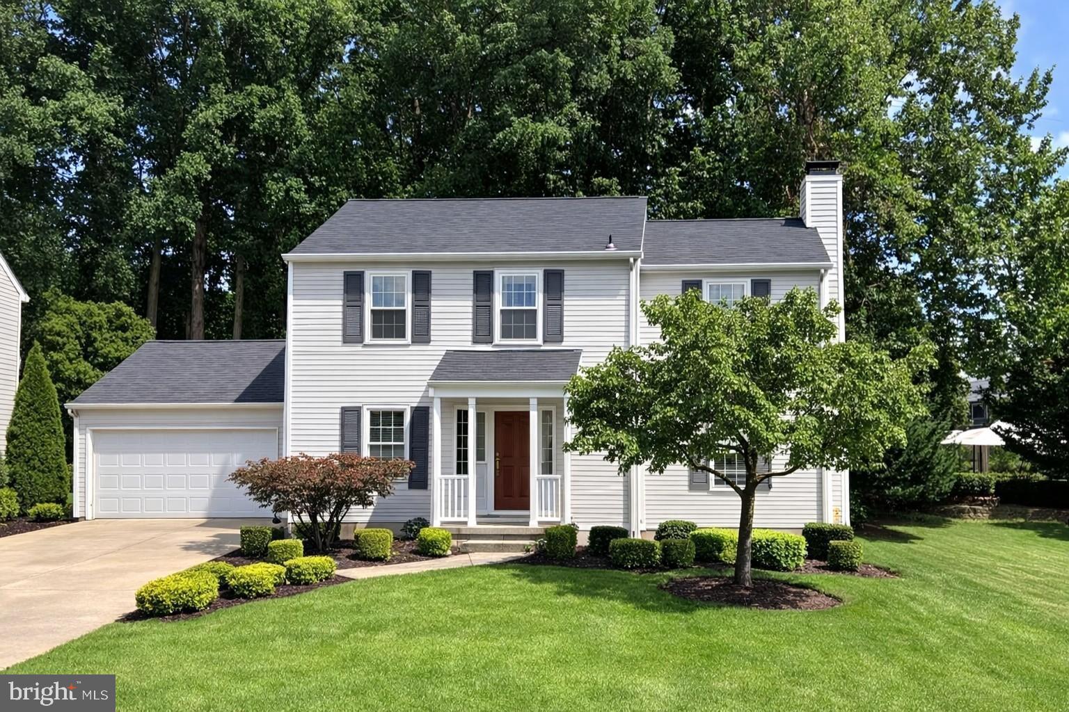 PERRY HALL GARDENS - Residential