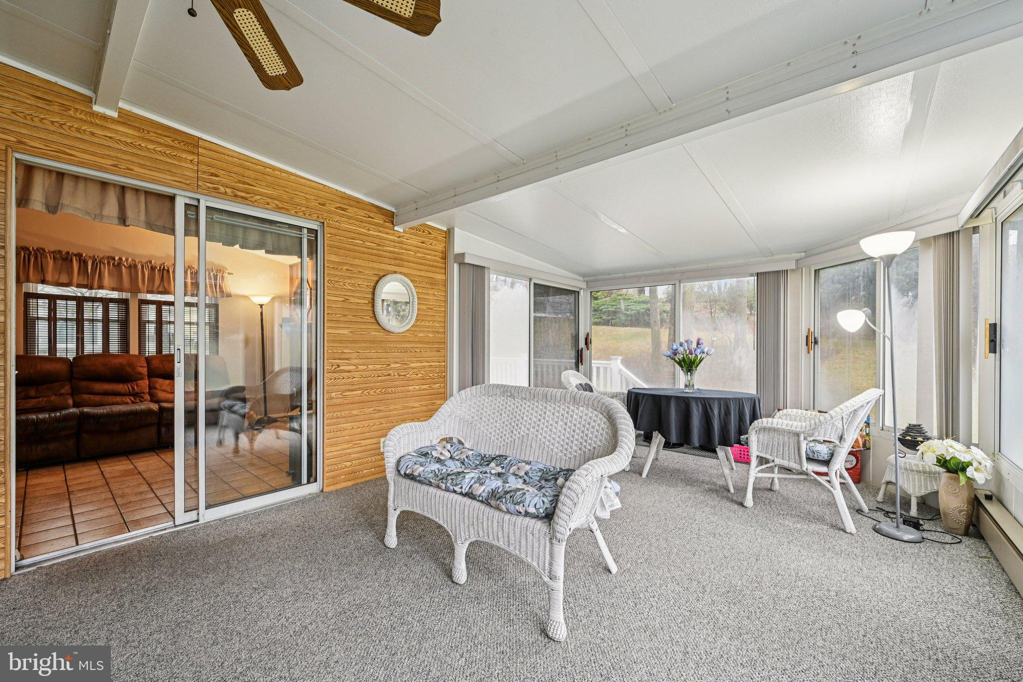 PERRY HALL GARDENS - Residential