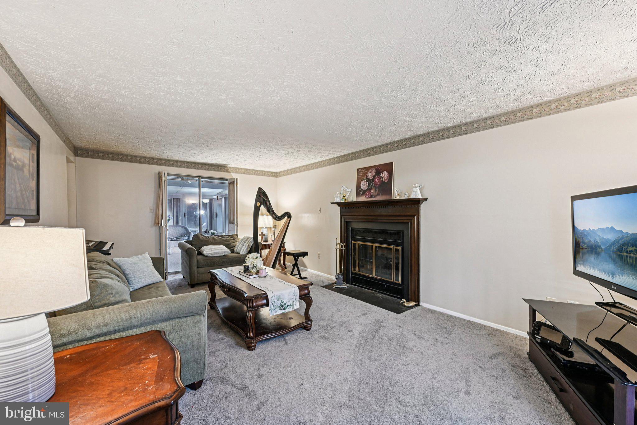 PERRY HALL GARDENS - Residential