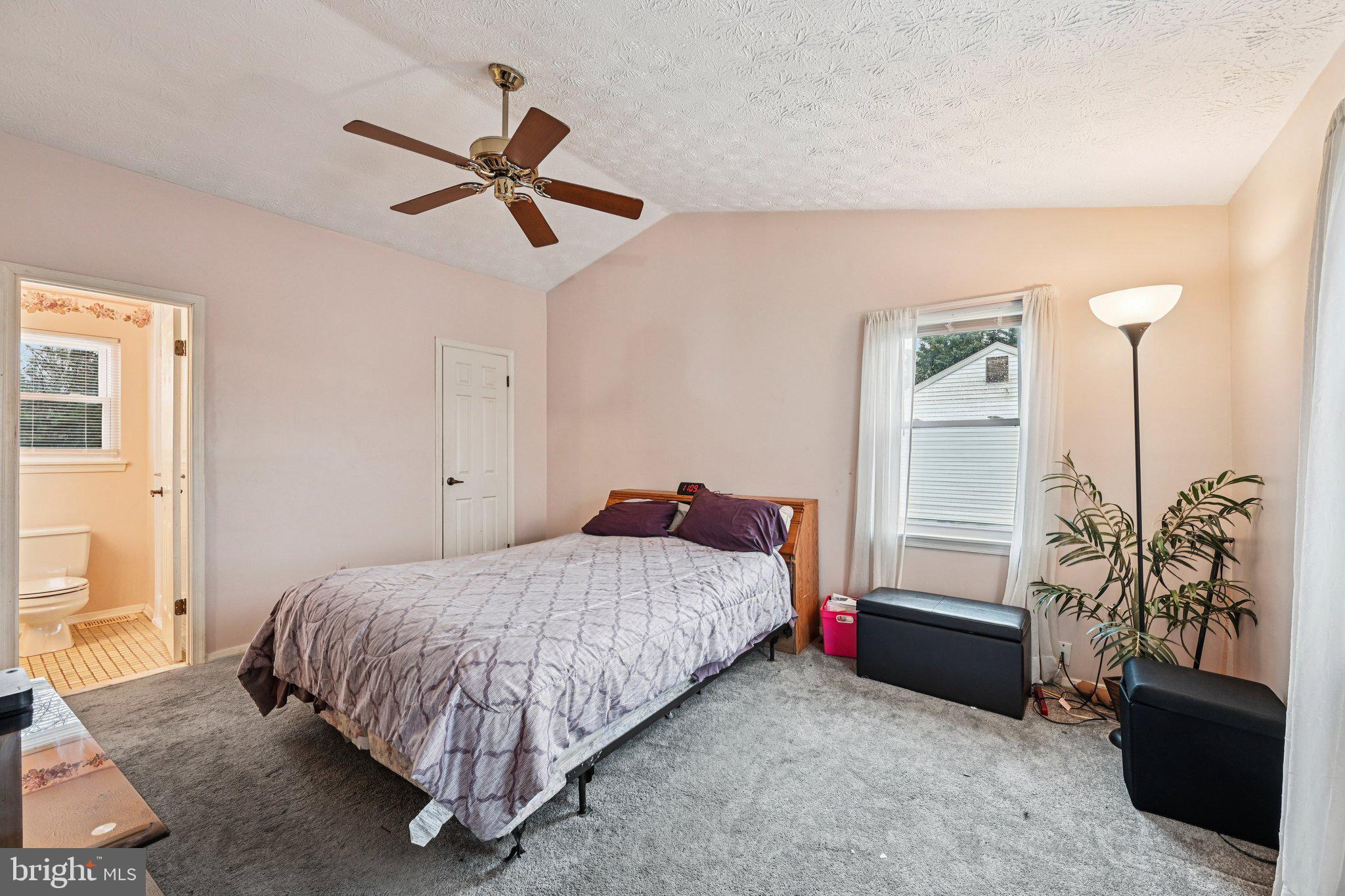 PERRY HALL GARDENS - Residential