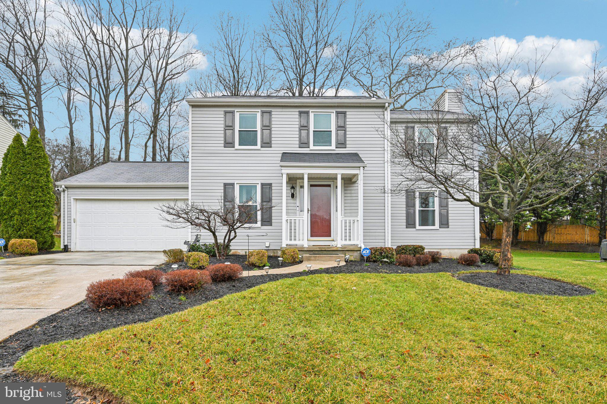 PERRY HALL GARDENS - Residential