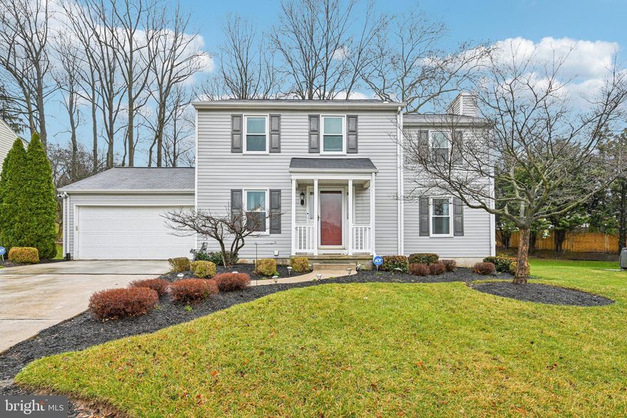 INCENTIVE- $7,000 seller credit!  

Welcome home to this beautifully maintained 4-bedroom, 2.5-bath Colonial with a 2-car garage that truly shows pride of ownership throughout. The main level features a formal living room and elegant dining room, perfect for entertaining or everyday living. 

Enjoy year-round comfort in the 22x12 heated, sunlit sunporch, an ideal space for relaxing, reading, or hosting guests. Step outside to a recently upgraded deck, perfect for outdoor dining and gatherings. Warm up by one of the two fireplaces, creating a cozy atmosphere during cooler months. Upstairs features spacious bedrooms and a primary bedroom with an en suite bathroom. 

Recent UPGRADES include:  
-High efficiency furnace to ensure reliable heating and lower energy bills.
-The electrical panel has been upgraded and installed to support modern appliances and enhances the homes safety for future owners. 
-Recently upgraded roof (2020) with a 20 year warranty.
-Double-pane, energy efficient windows with transferable lifetime warranty to provide improved insulation and noise reduction. 
-A 50-gallon Rheem Performance model water heater with 10-year warranty, offering consistent hot water and peace of mind for years to come.
-Newly installed shower in primary bathroom (2026)