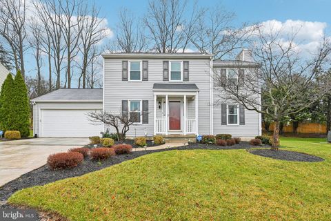 Homes For Sale - 9405 Perglen Road<br/> NOTTINGHAM, MD 21236