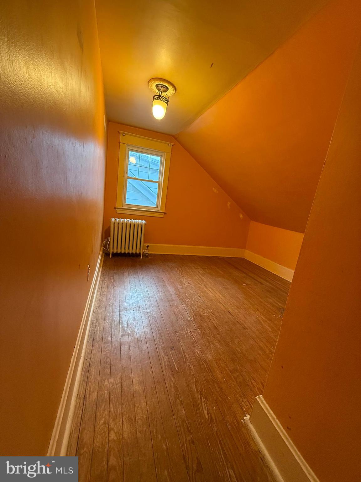 WASHINGTON HEIGHTS - Residential