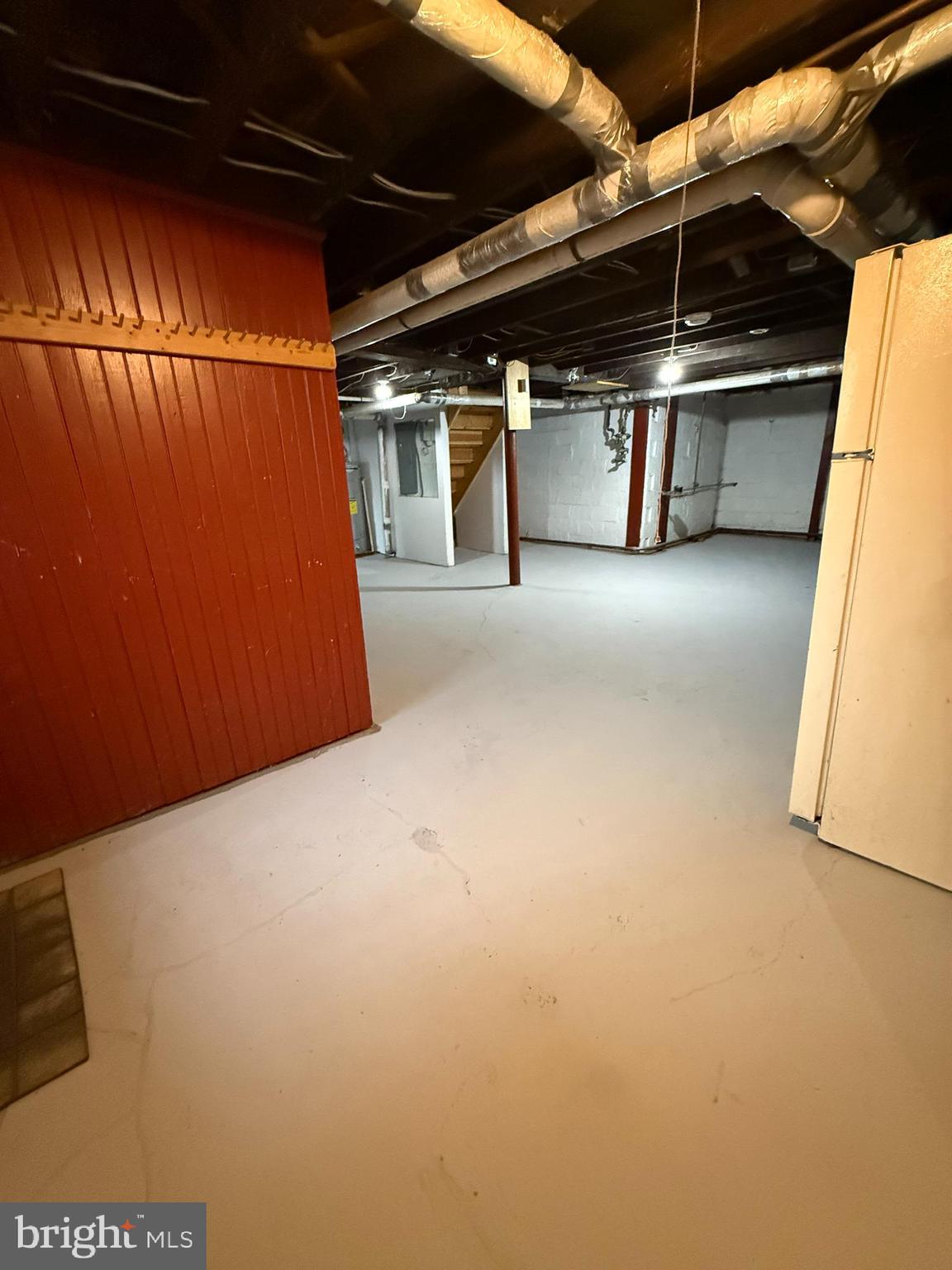 WASHINGTON HEIGHTS - Residential