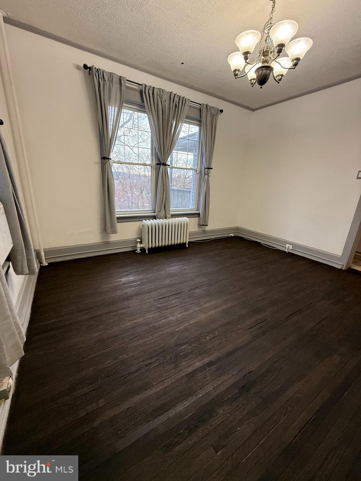 WASHINGTON HEIGHTS - Residential