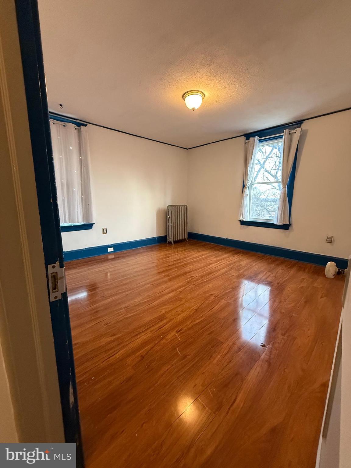 WASHINGTON HEIGHTS - Residential