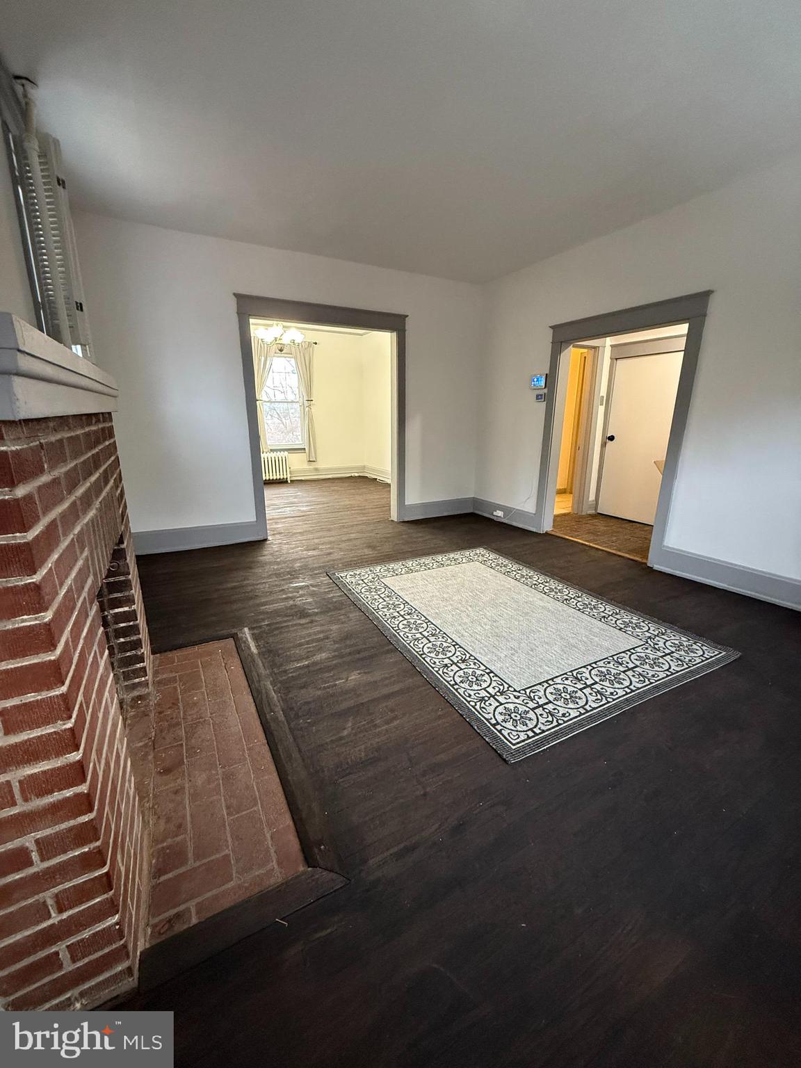 WASHINGTON HEIGHTS - Residential