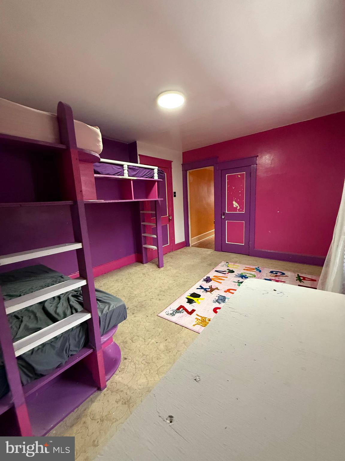 WASHINGTON HEIGHTS - Residential