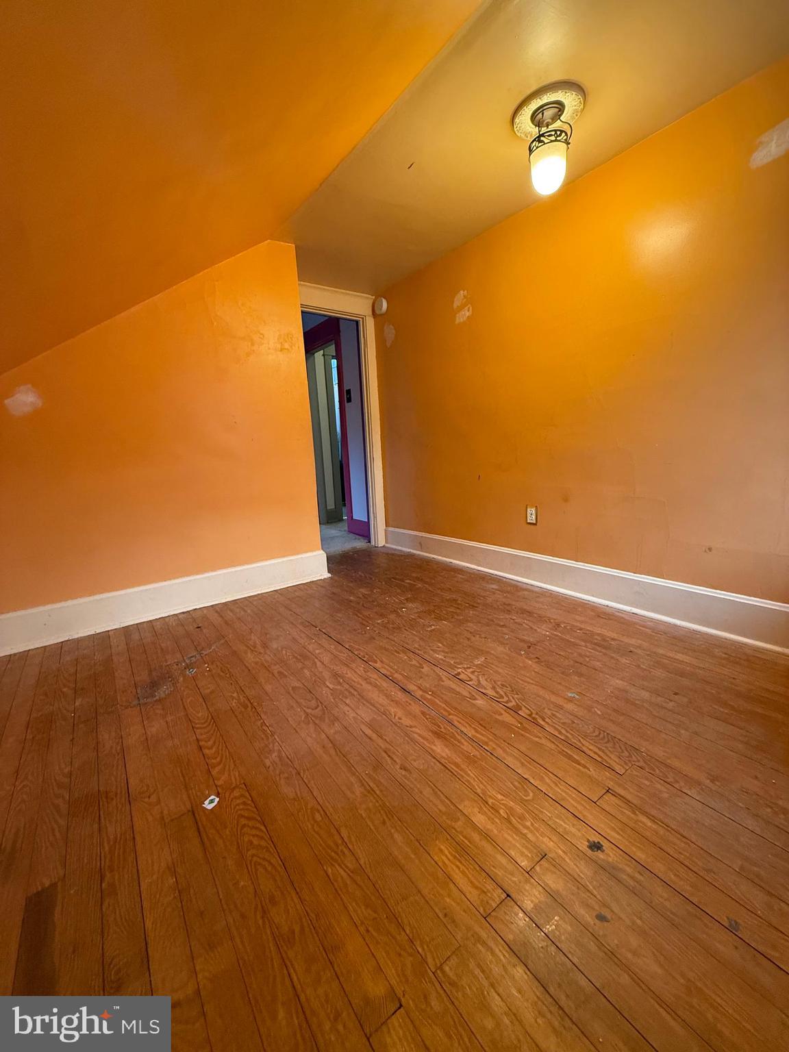 WASHINGTON HEIGHTS - Residential