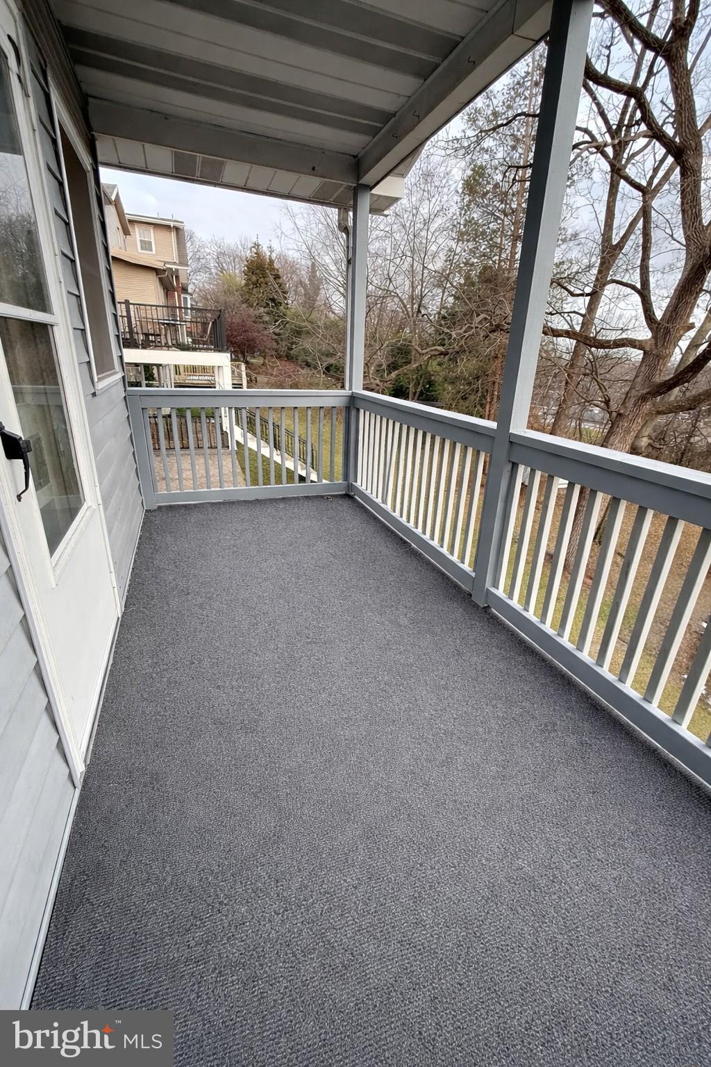 WASHINGTON HEIGHTS - Residential