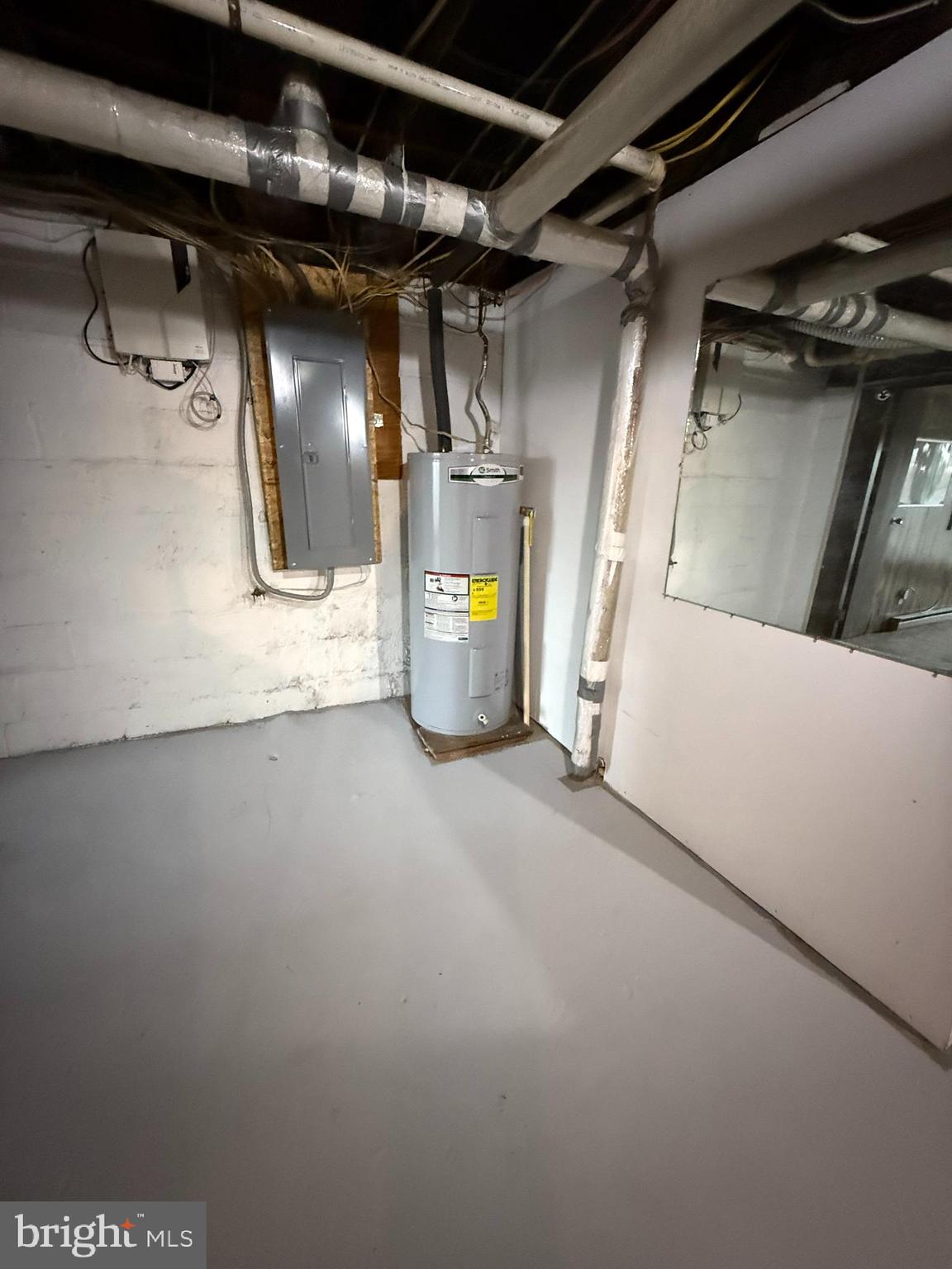 WASHINGTON HEIGHTS - Residential