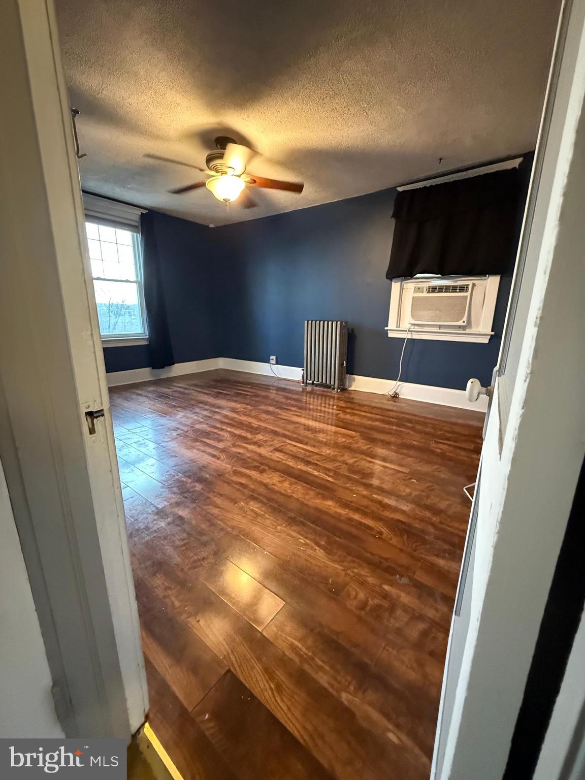 WASHINGTON HEIGHTS - Residential