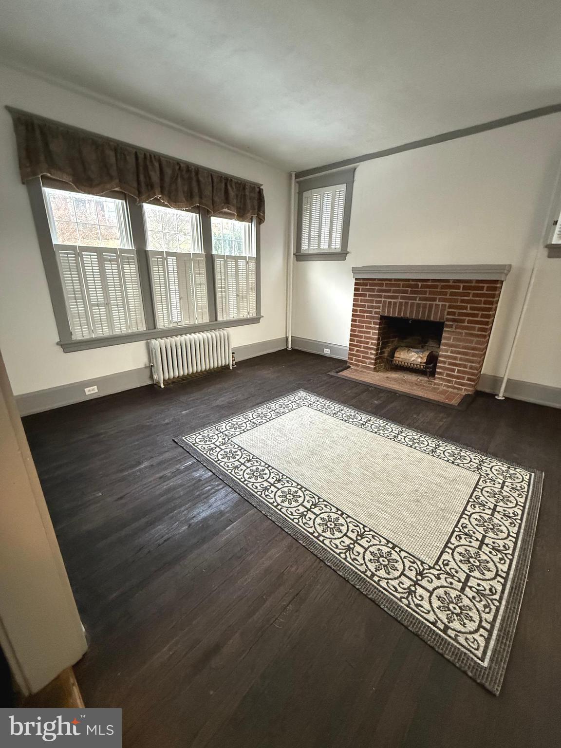 WASHINGTON HEIGHTS - Residential