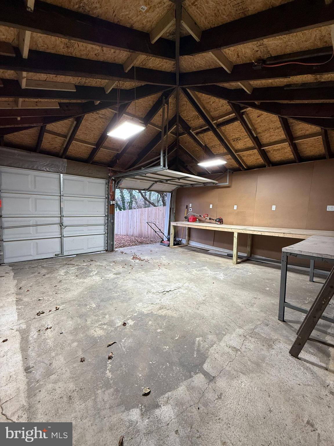 WASHINGTON HEIGHTS - Residential