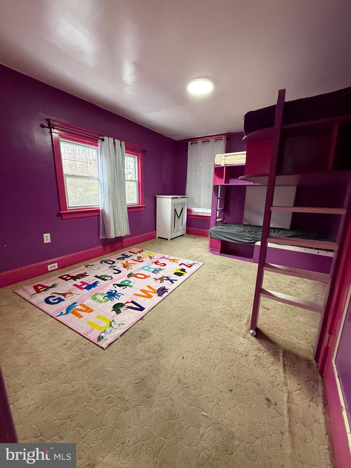 WASHINGTON HEIGHTS - Residential