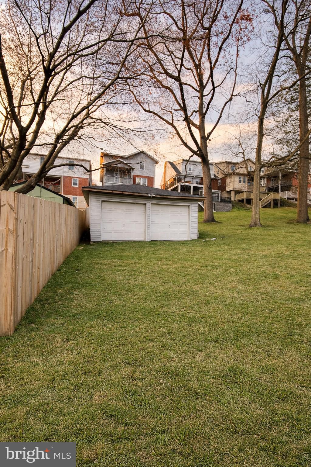 WASHINGTON HEIGHTS - Residential