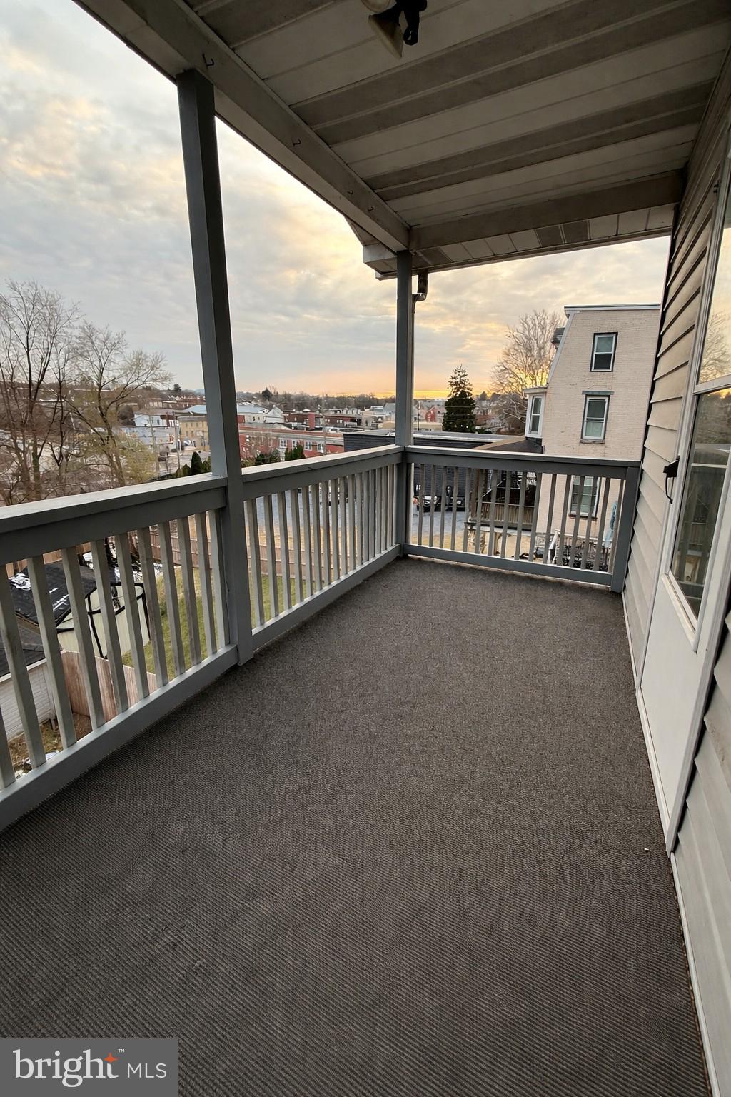 WASHINGTON HEIGHTS - Residential