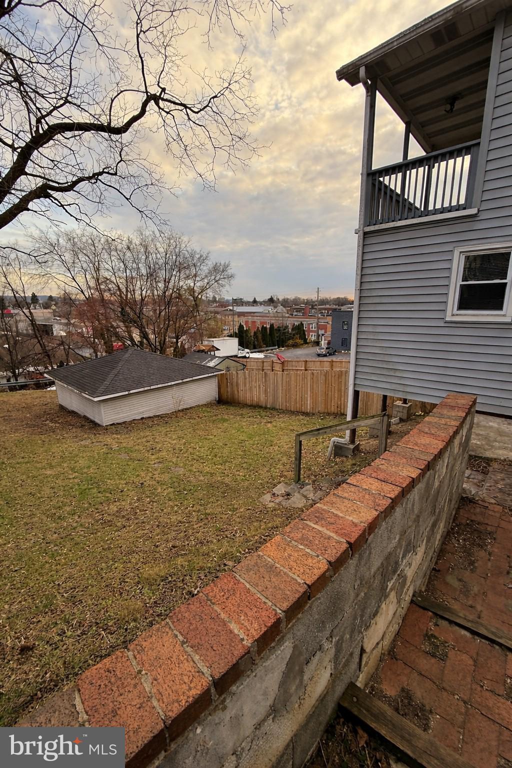 WASHINGTON HEIGHTS - Residential