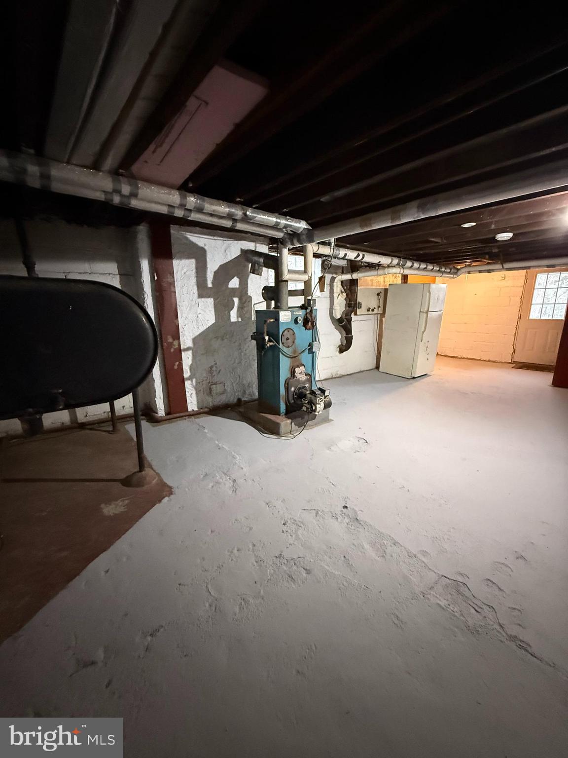 WASHINGTON HEIGHTS - Residential