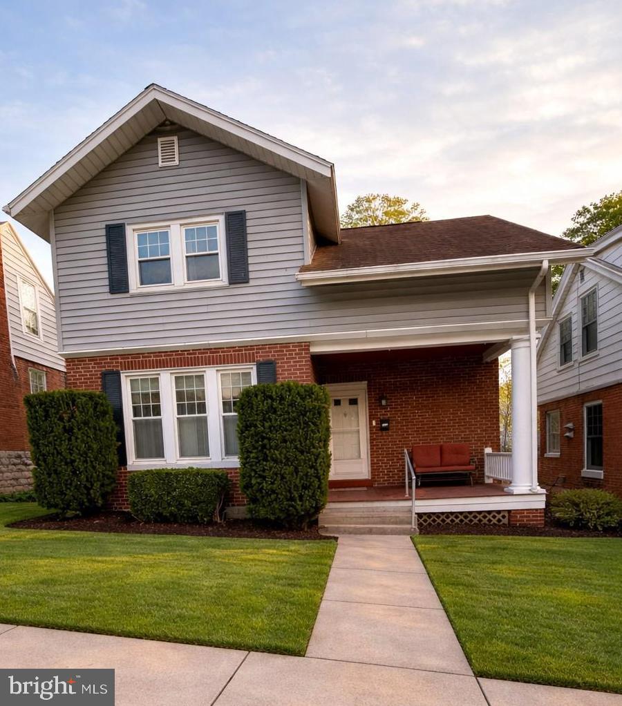 WASHINGTON HEIGHTS - Residential