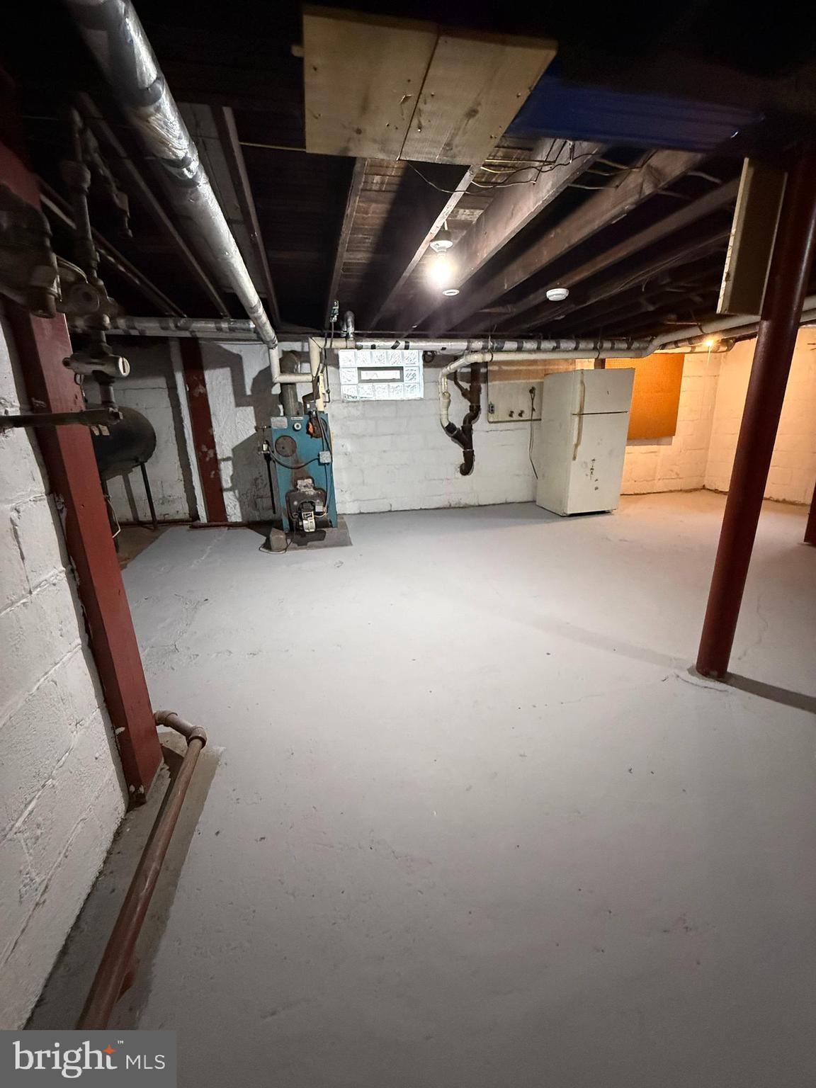 WASHINGTON HEIGHTS - Residential