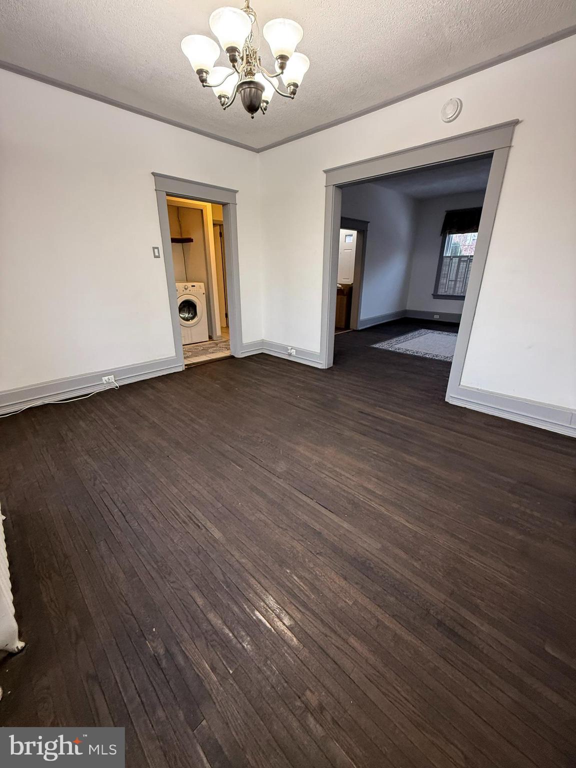 WASHINGTON HEIGHTS - Residential