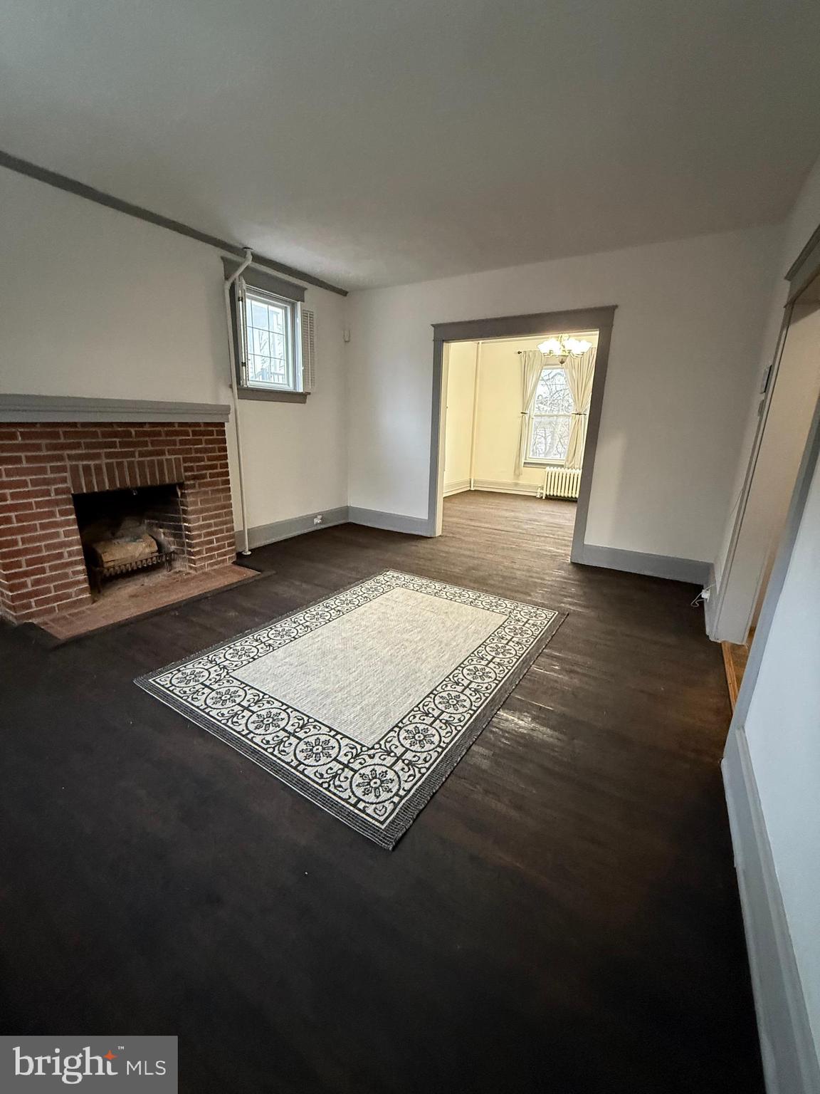 WASHINGTON HEIGHTS - Residential